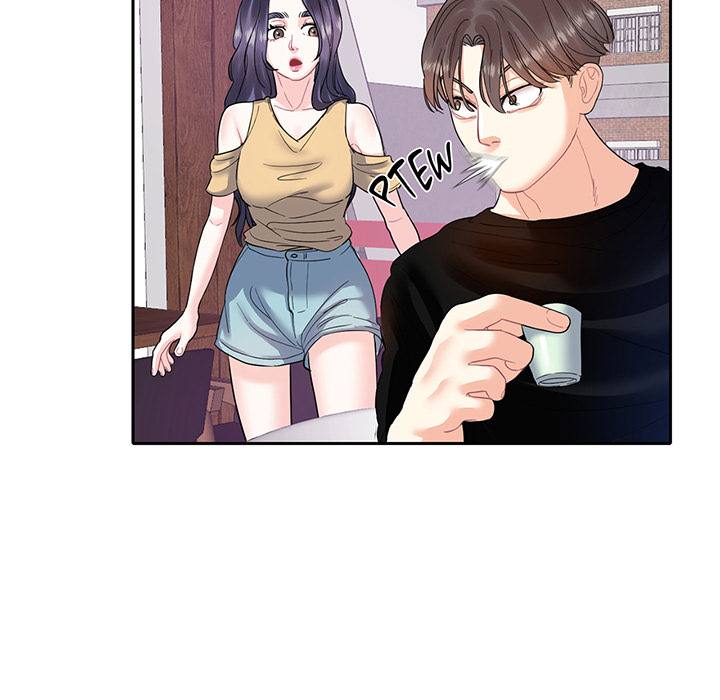 Match Made In Bed Chapter 8 page 83 - 