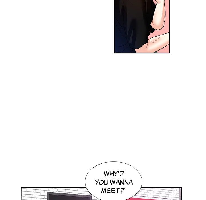 Match Made In Bed Chapter 8 page 85 - 