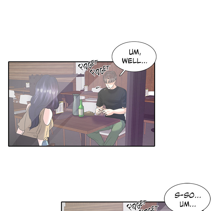 Match Made In Bed Chapter 8 page 87 - 