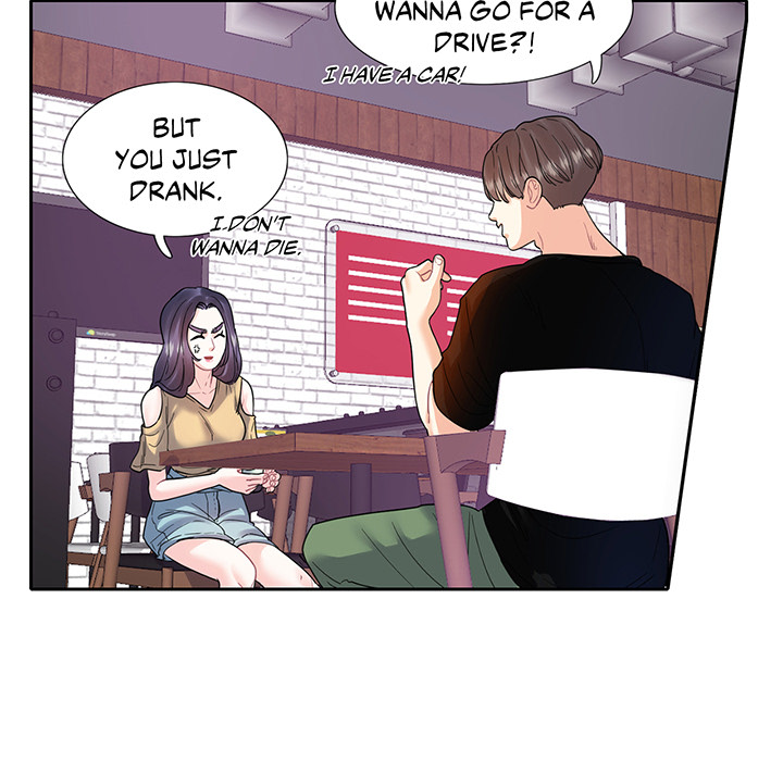 Match Made In Bed Chapter 8 page 89 - 