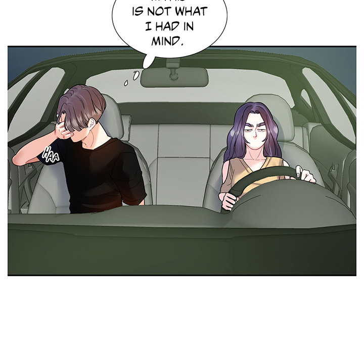 Match Made In Bed Chapter 8 page 92 - 