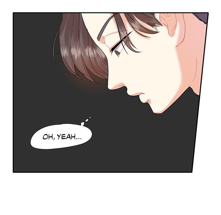 Match Made In Bed Chapter 9 page 11 - 