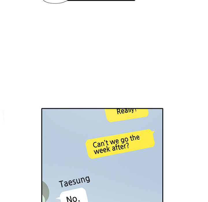 Match Made In Bed Chapter 9 page 13 - 