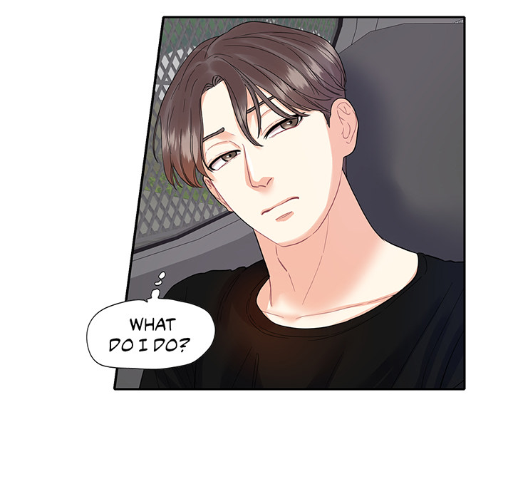 Match Made In Bed Chapter 9 page 16 - 