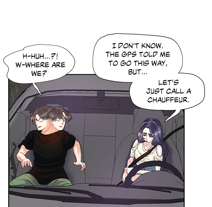 Match Made In Bed Chapter 9 page 18 - 