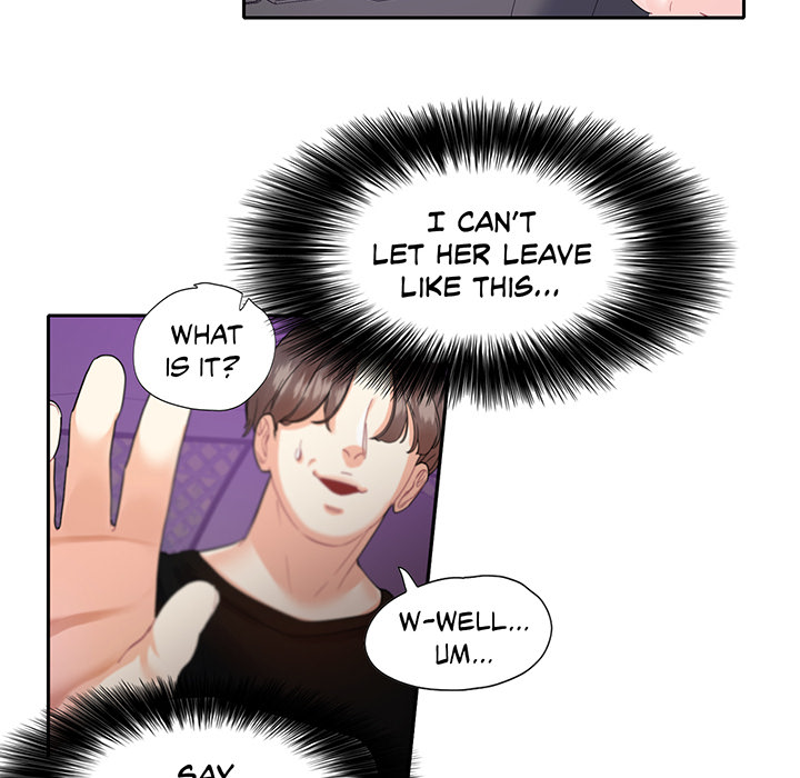 Match Made In Bed Chapter 9 page 20 - 