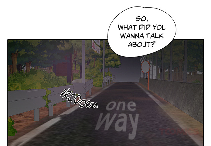 Match Made In Bed Chapter 9 page 3 - 
