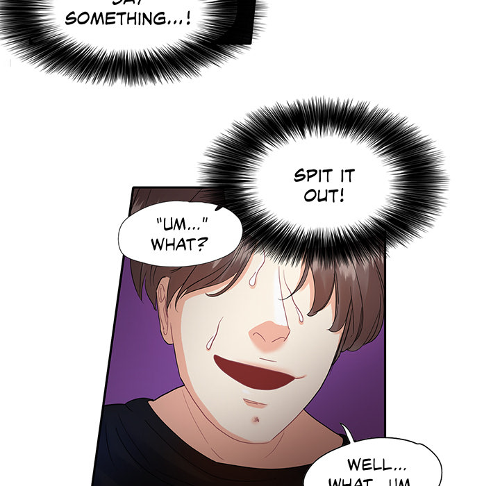 Match Made In Bed Chapter 9 page 21 - 