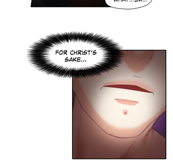 Match Made In Bed Chapter 9 page 22 - 