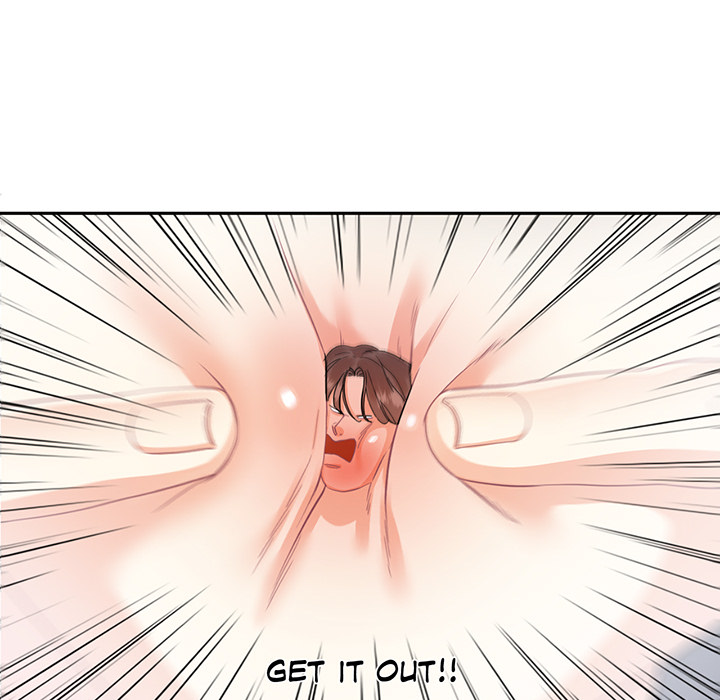 Match Made In Bed Chapter 9 page 23 - 