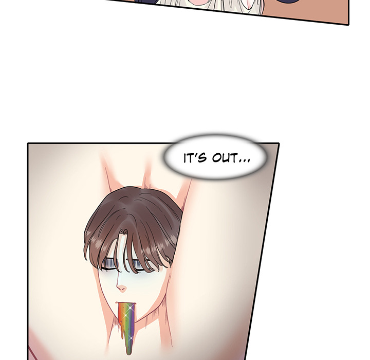 Match Made In Bed Chapter 9 page 25 - 