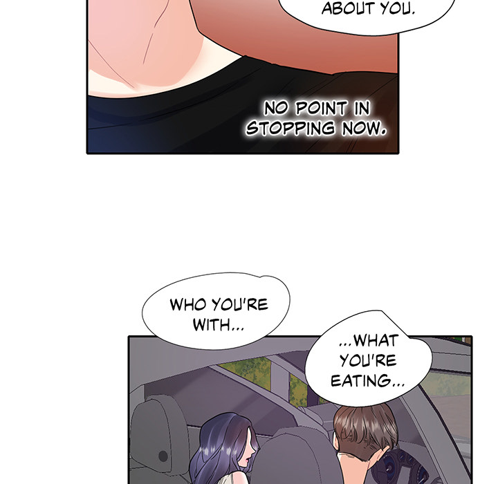 Match Made In Bed Chapter 9 page 27 - 