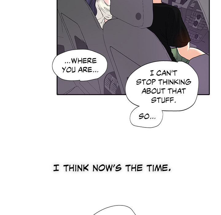 Match Made In Bed Chapter 9 page 28 - 
