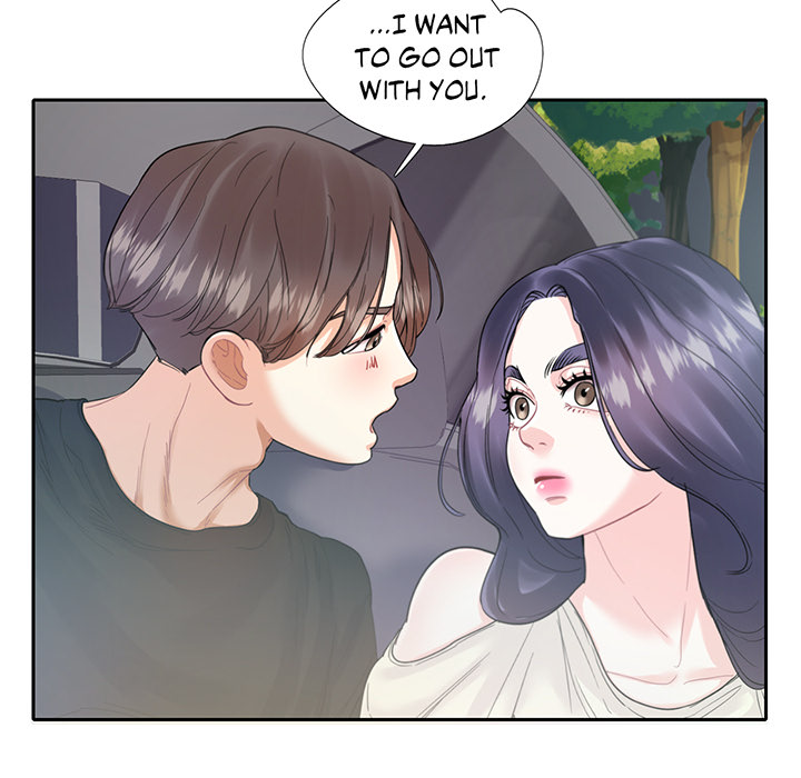 Match Made In Bed Chapter 9 page 29 - 