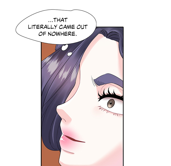 Match Made In Bed Chapter 9 page 30 - 