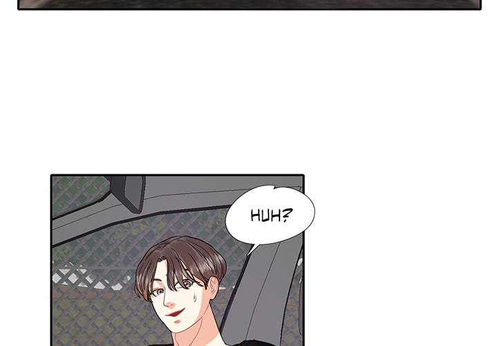 Match Made In Bed Chapter 9 page 4 - 