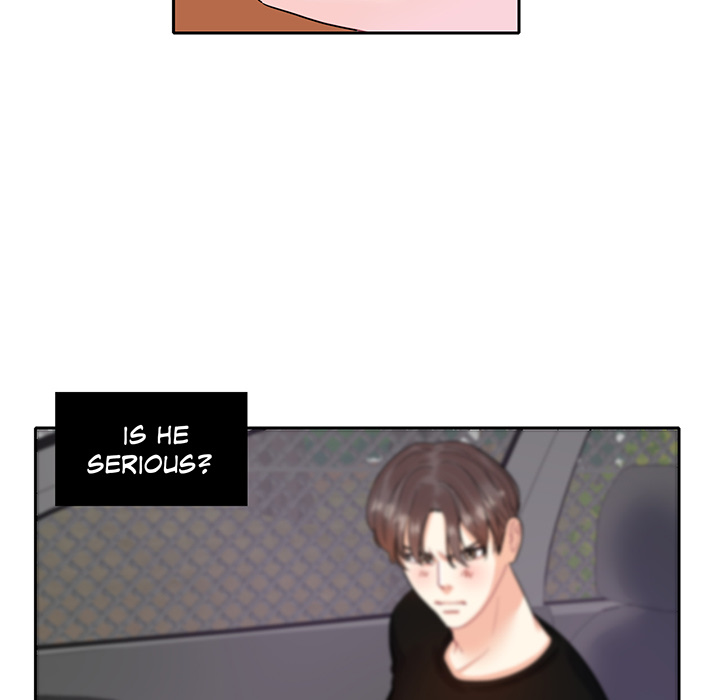 Match Made In Bed Chapter 9 page 31 - 
