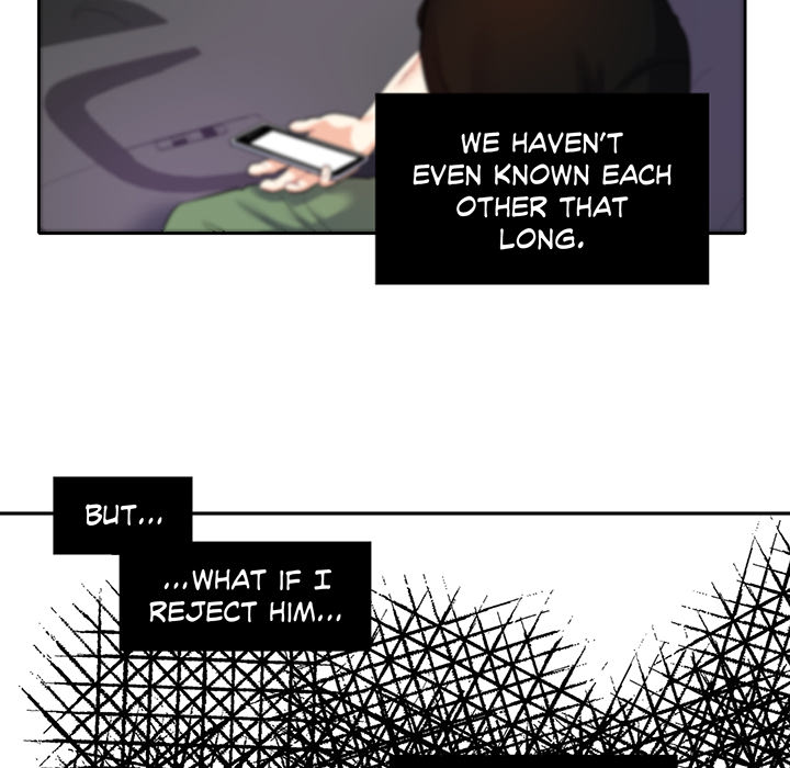 Match Made In Bed Chapter 9 page 32 - 