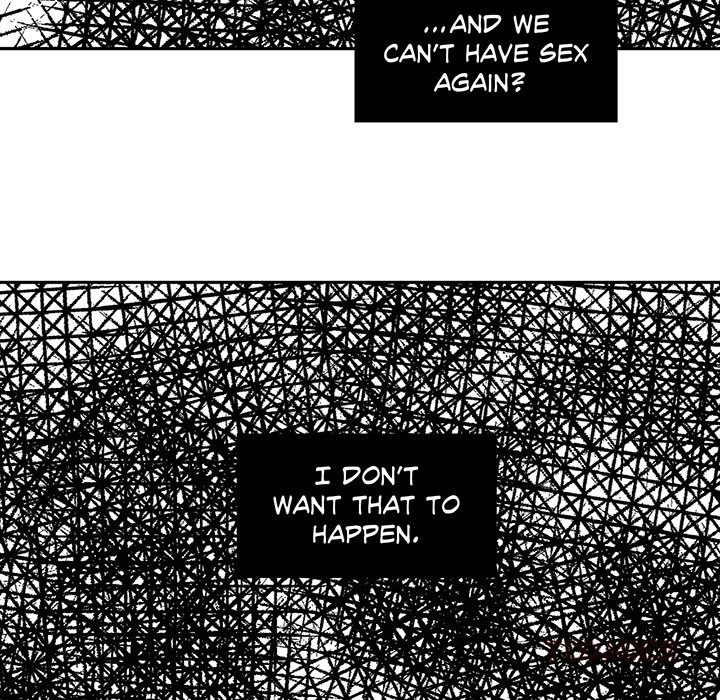 Match Made In Bed Chapter 9 page 33 - 