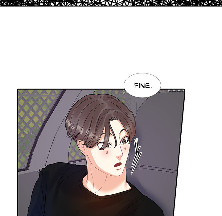 Match Made In Bed Chapter 9 page 34 - 