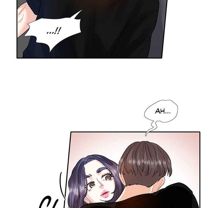 Match Made In Bed Chapter 9 page 35 - 