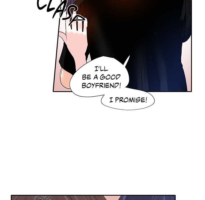 Match Made In Bed Chapter 9 page 36 - 