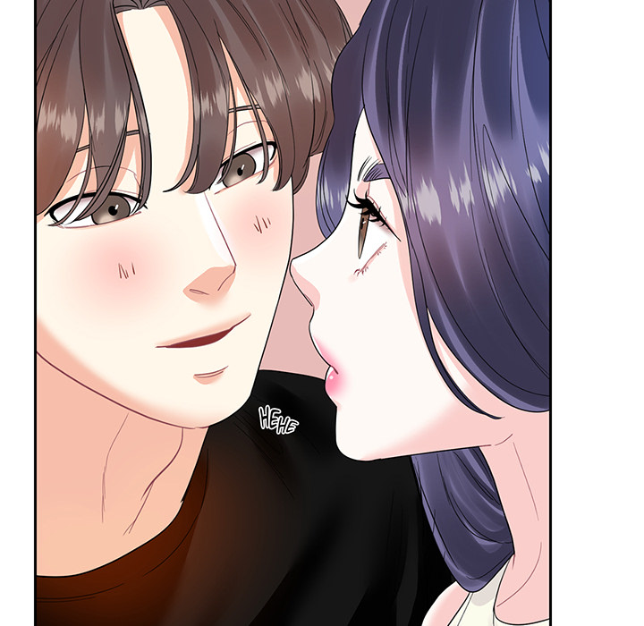 Match Made In Bed Chapter 9 page 37 - 