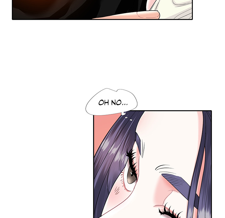 Match Made In Bed Chapter 9 page 38 - 