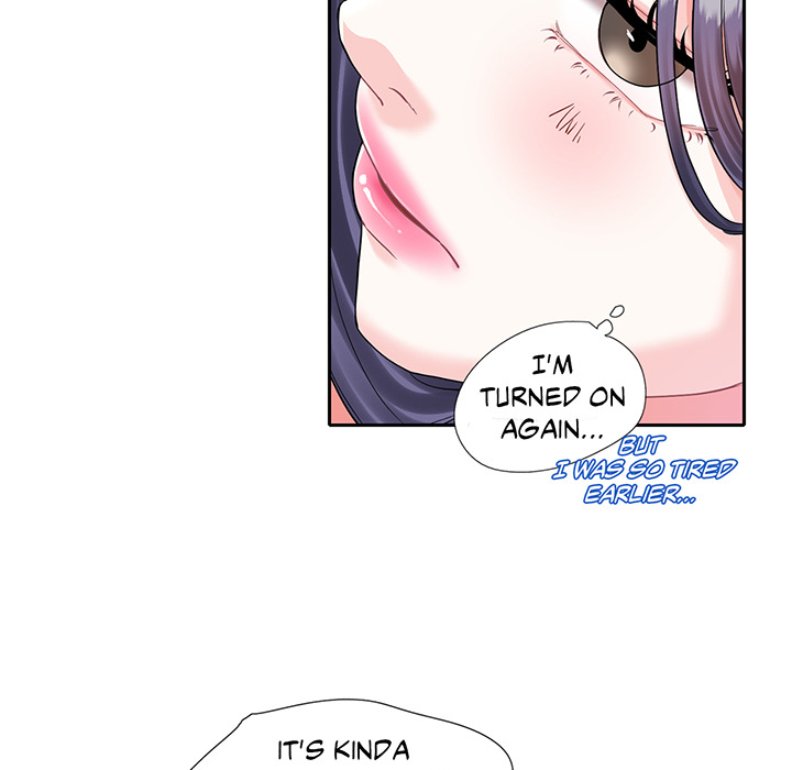 Match Made In Bed Chapter 9 page 39 - 