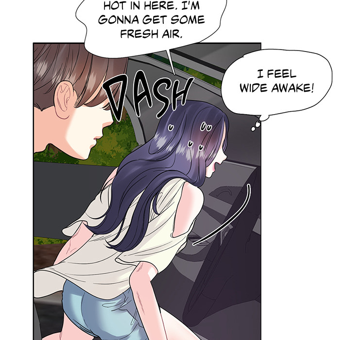 Match Made In Bed Chapter 9 page 40 - 