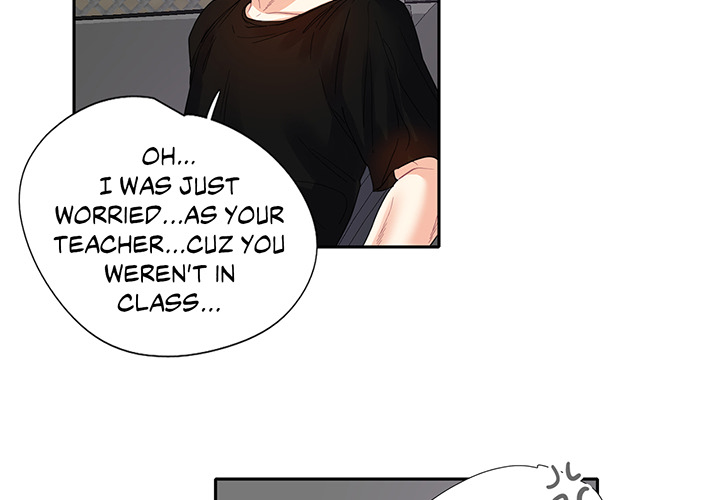 Match Made In Bed Chapter 9 page 5 - 