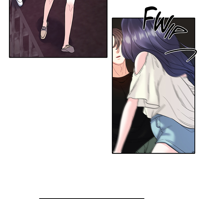 Match Made In Bed Chapter 9 page 42 - 