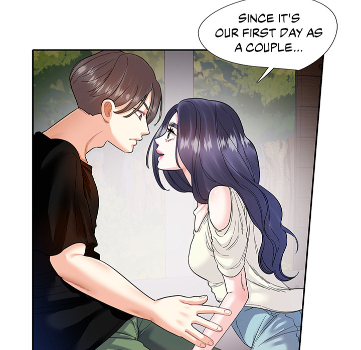 Match Made In Bed Chapter 9 page 44 - 