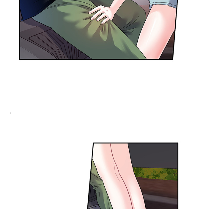 Match Made In Bed Chapter 9 page 45 - 