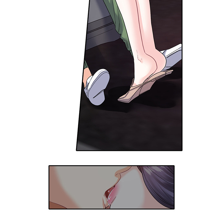 Match Made In Bed Chapter 9 page 46 - 