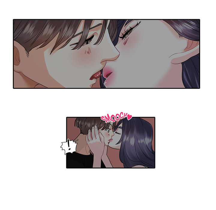 Match Made In Bed Chapter 9 page 47 - 