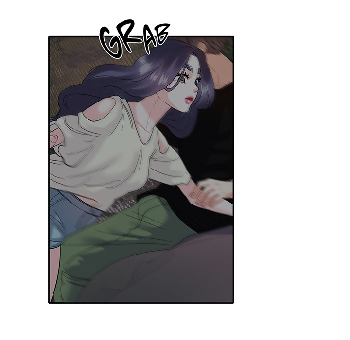 Match Made In Bed Chapter 9 page 48 - 