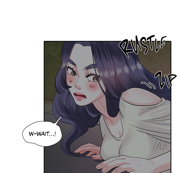 Match Made In Bed Chapter 9 page 49 - 