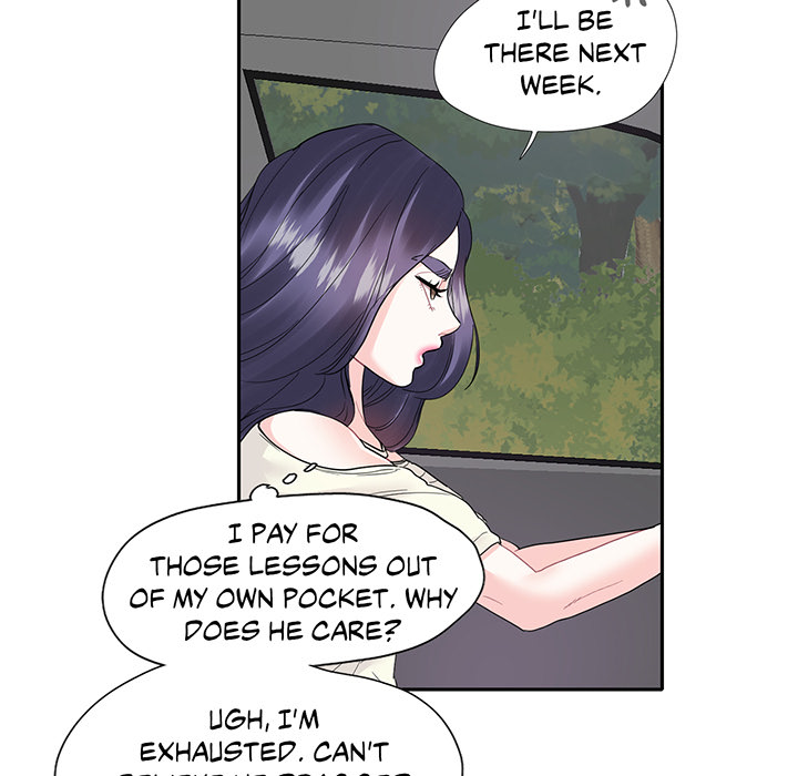 Match Made In Bed Chapter 9 page 6 - 