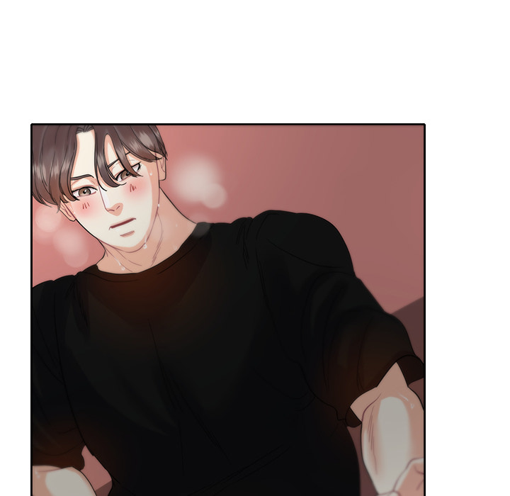 Match Made In Bed Chapter 9 page 53 - 
