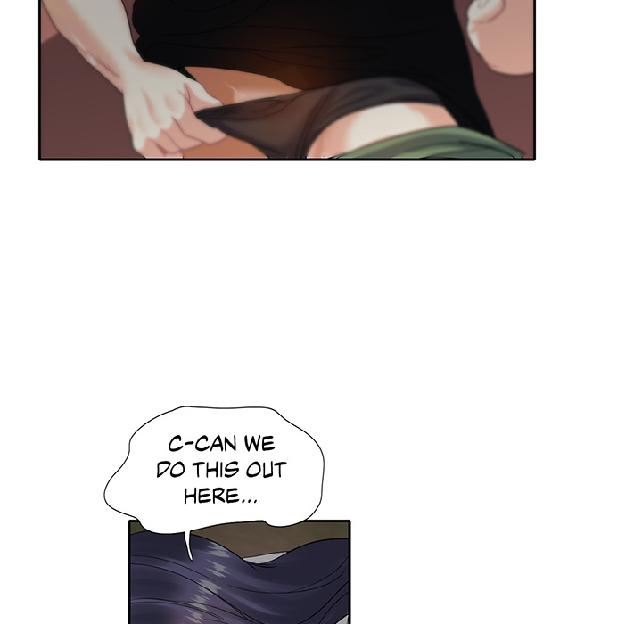 Match Made In Bed Chapter 9 page 54 - 
