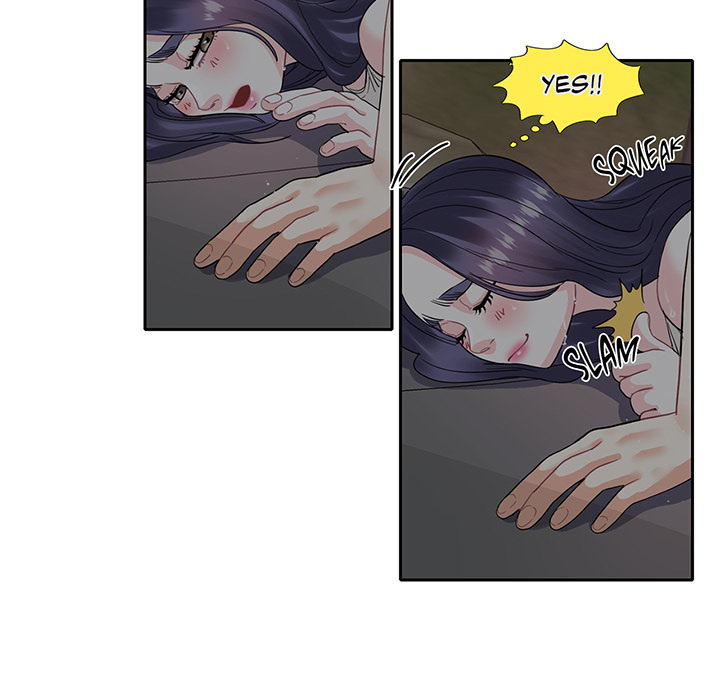 Match Made In Bed Chapter 9 page 55 - 