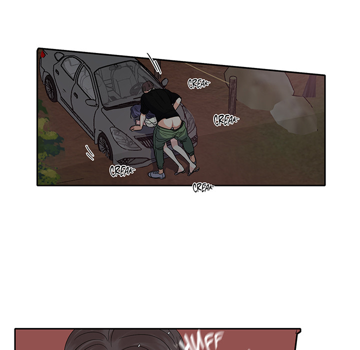 Match Made In Bed Chapter 9 page 56 - 