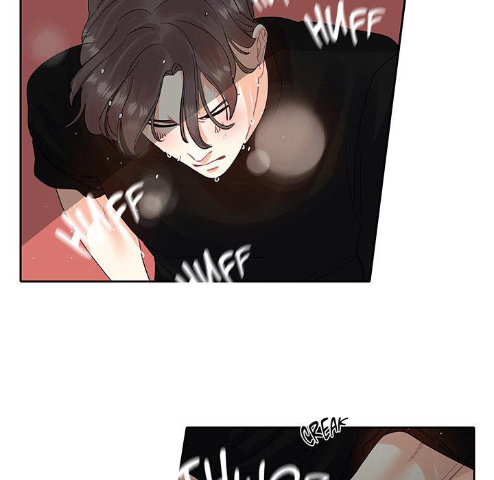 Match Made In Bed Chapter 9 page 57 - 