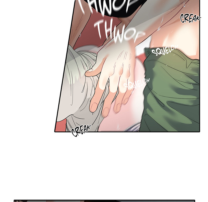 Match Made In Bed Chapter 9 page 58 - 