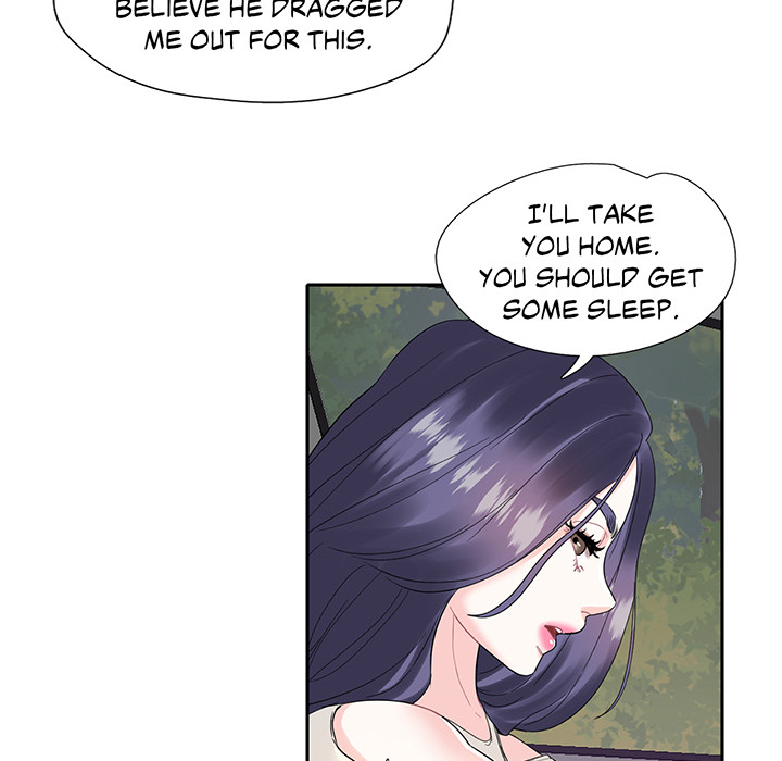 Match Made In Bed Chapter 9 page 7 - 