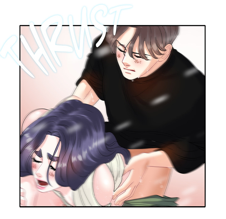 Match Made In Bed Chapter 9 page 61 - 