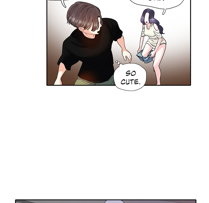 Match Made In Bed Chapter 9 page 65 - 