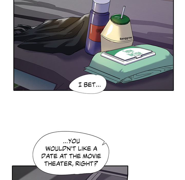 Match Made In Bed Chapter 9 page 66 - 