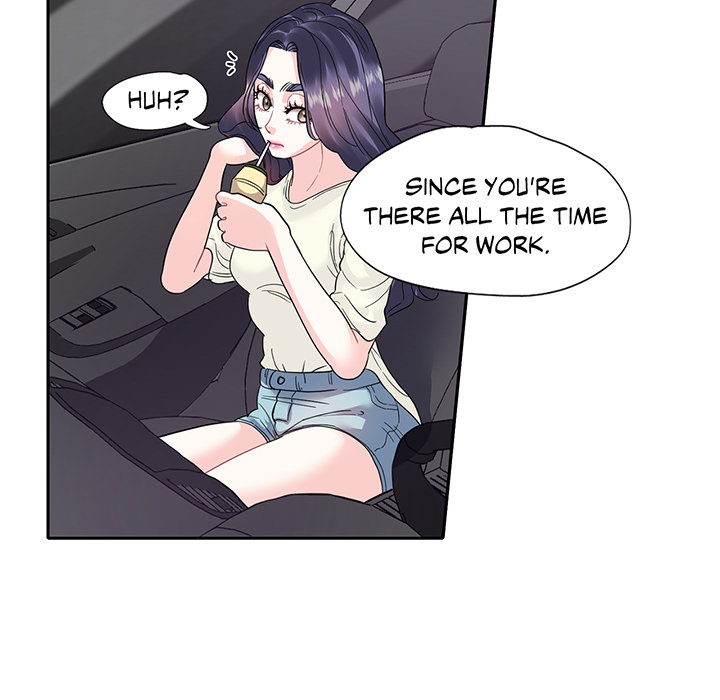 Match Made In Bed Chapter 9 page 67 - 